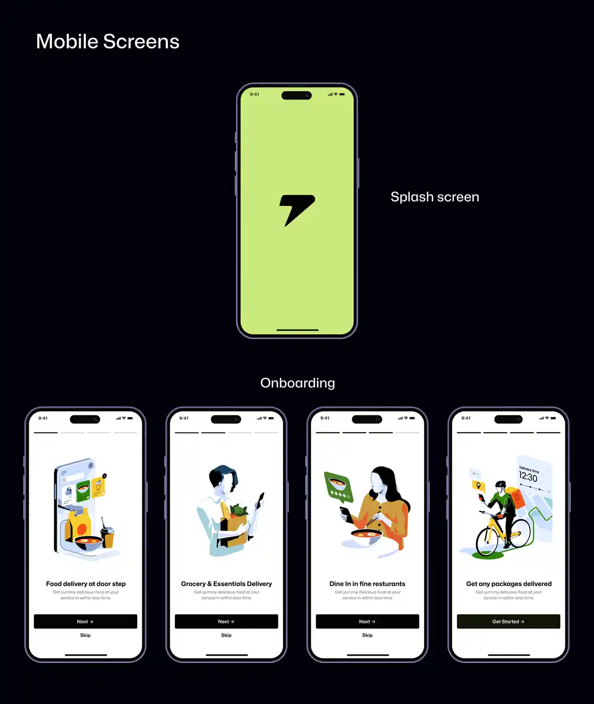 App Designs 10